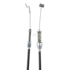 Câble d'embrayage MTD 07919383