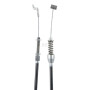 Câble d'embrayage MTD 07919383