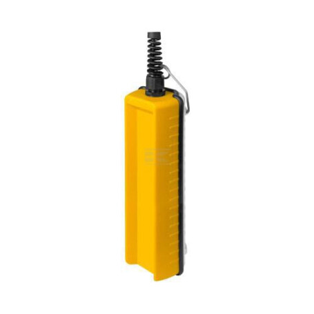 Bouton-poussoir NEW-ELFIN 080R265G