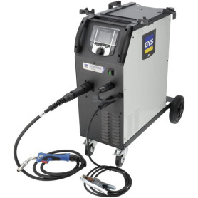 Poste de soudure GYS 074996GYS
