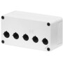 Boîtier NEW-ELFIN 080CS09188P5L