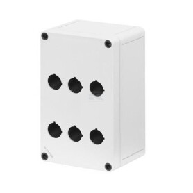 Boîtier NEW-ELFIN 080CS11189P6