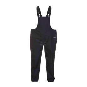 Salopette noire HYDROWEAR 072355ZWL