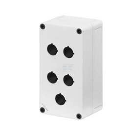 Boîtier NEW-ELFIN 080CS09188P5C