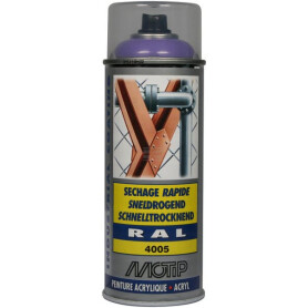 Raccord spray MOTIP 07116