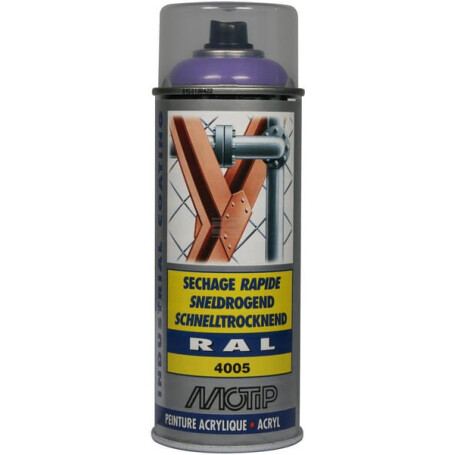 Raccord spray MOTIP 07116