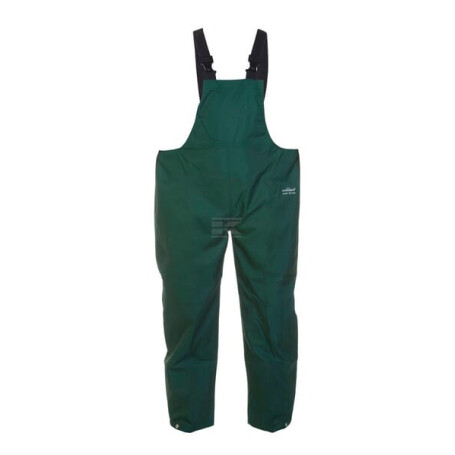 Salopette verte HYDROWEAR 072355GRXL