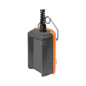 Bouton-poussoir NEW-ELFIN 080R140