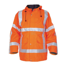Parka naranja XL'Hydrowear HYDROWEAR 072360FOXL