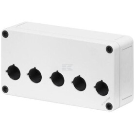 Boîtier NEW-ELFIN 080CS09185P5L