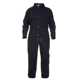 Mono de lluvia negro talla M HYDROWEAR 072450ZWM