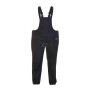 Salopette noire HYDROWEAR 072355ZWM
