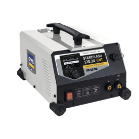 Batterieladegerät STARTFLASH 120,24 CNT GYS 073616GYS