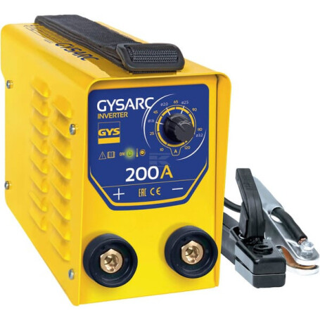 Poste à souder GYS 079298GYS