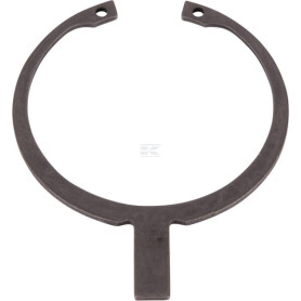Bague de sécurité ZF 0730502079