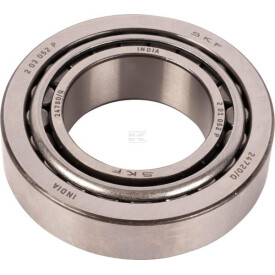 Portacojinete ZF 0750117289