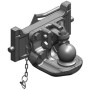 Attelage de boule SCHARMÜLLER 07633542A11