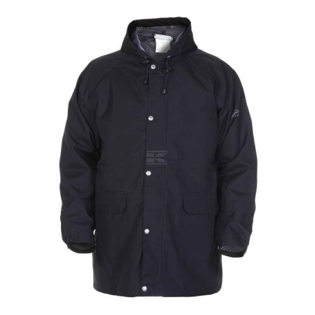 Imperméable noir HYDROWEAR 072400ZWM