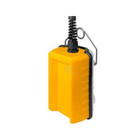Bouton-poussoir NEW-ELFIN 080R140G