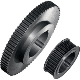 Poulie OPTIBELT 0758MDC21