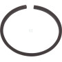Bague de sécurité ZF 0750101027