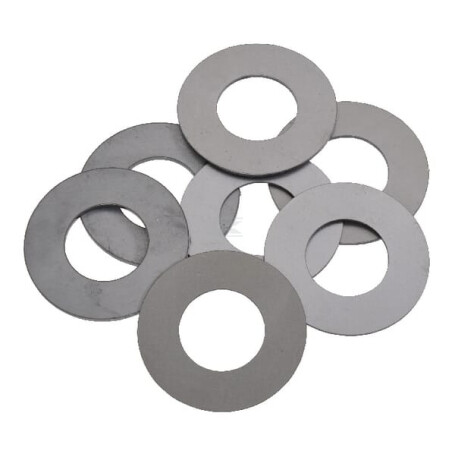 Cale de palier ZF 0730102816
