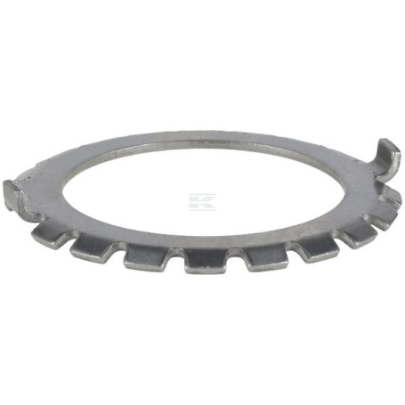 Rondelle ZF 0730703013