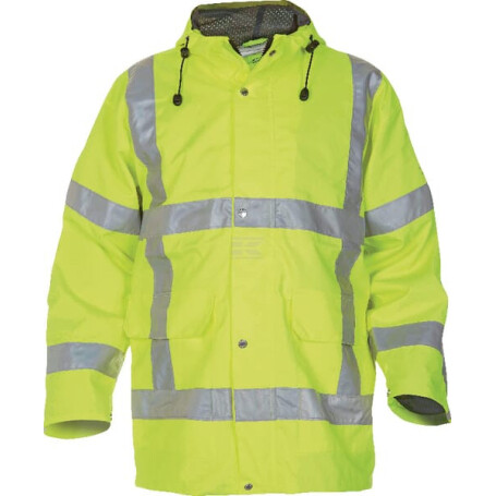 Parka jaune HYDROWEAR 072360FYP3XL