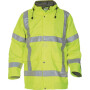 Parka jaune HYDROWEAR 072360FYP3XL