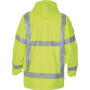 Parka jaune HYDROWEAR 072360FYP3XL