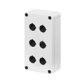 Boîtier NEW-ELFIN 080CS09185P6
