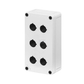 Boîtier NEW-ELFIN 080CS09185P6
