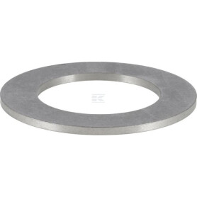 Plaque ZF 0730102668