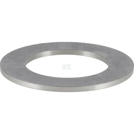 Plaque ZF 0730102668