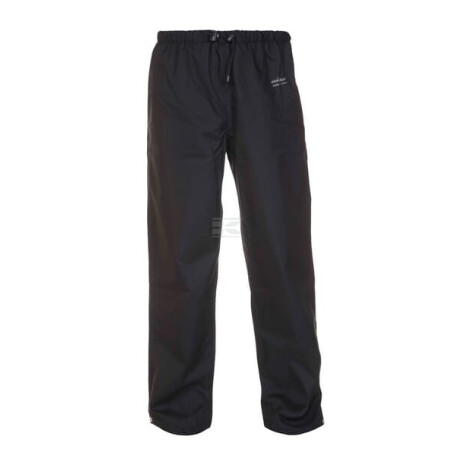 Pantalon de pluie noir HYDROWEAR 072350ZWXL