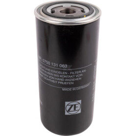 Filtre ZF 0750131063