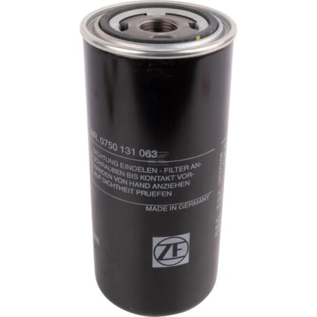 Filtre ZF 0750131063