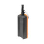 Bouton-poussoir NEW-ELFIN 080R200