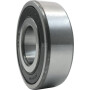 Roulement à billes radial KUBOTA 0810106204