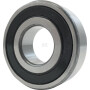Roulement à billes radial KUBOTA 0810106204