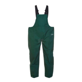 Salopette verte HYDROWEAR 072355GRM