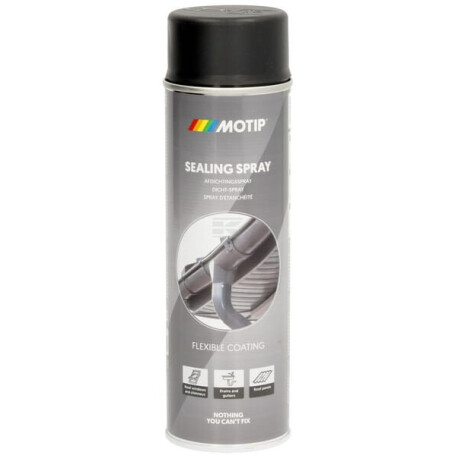 Spray d'étanchéité MOTIP 07307