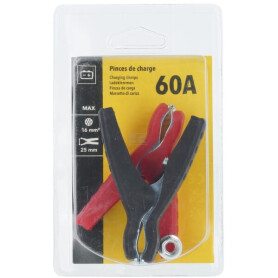 Paire de batterie GYS 071872GYS
