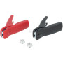 Paire de batterie GYS 071872GYS