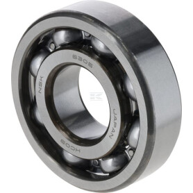 Roulement à billes radial KUBOTA 0810106305
