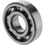 Roulement à billes radial KUBOTA 0810106305