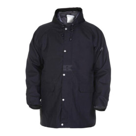 Imperméable noir HYDROWEAR 072400ZW3XL
