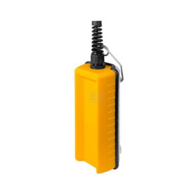 Bouton-poussoir NEW-ELFIN 080R200G