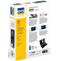Testeur de batterie GYS 083240GYS