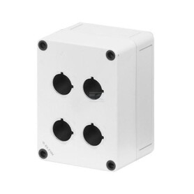 Boîtier NEW-ELFIN 080CS09138P4
